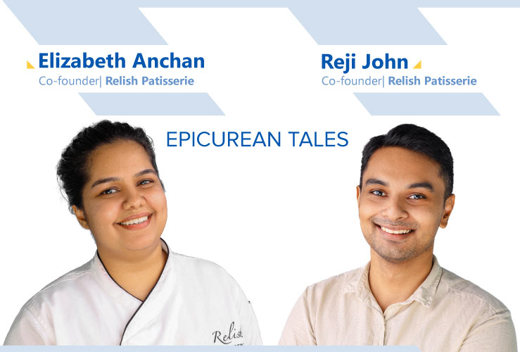 Relish Patisserie and Kochi’s New Favourite Macaron Haven